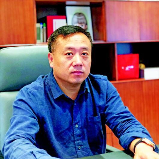 烽火再燃｜军创企业家孙泽绪：白手起家创立建筑公司用诚信擦亮“金字招牌”(图2)