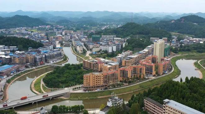 好消息！南部这里计划新建连接线道路、便民桥等市政建设项目