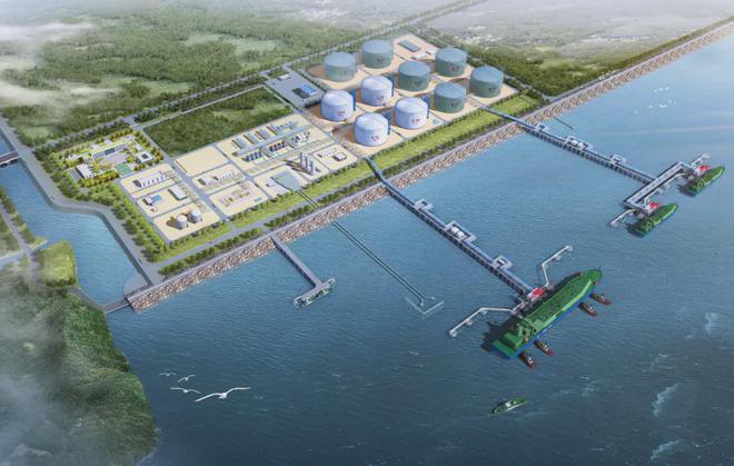 浙江2025年一季度集中开工重大项目有多少？呈现哪些特点？(图8)