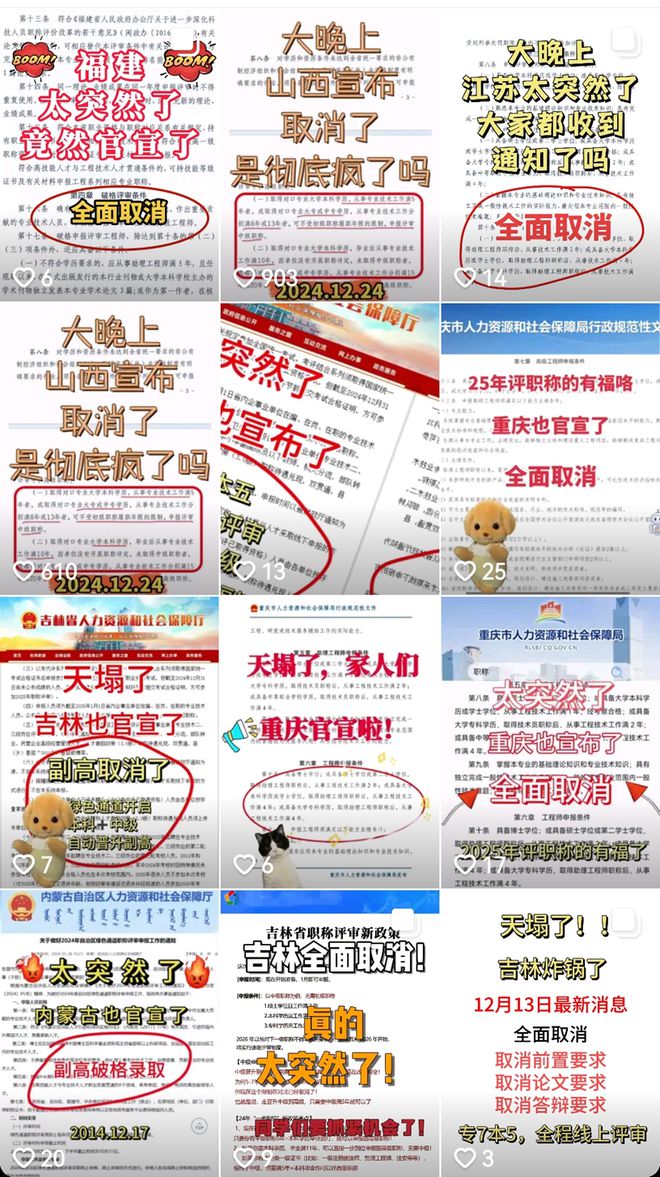 “代发的论文查不到想退钱说只给退10%”职称“一站代办”调查(图2)
