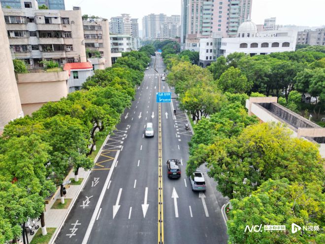中山石岐街道：打造“快好省廉”市政道路改造样板道路(图2)