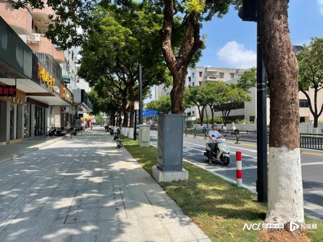 中山石岐街道：打造“快好省廉”市政道路改造样板道路(图3)