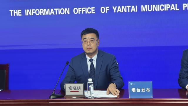 2025烟台市政道路：打通断头路新增停车点