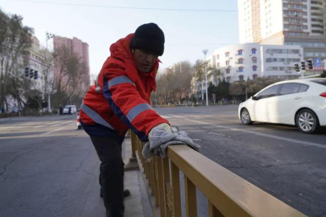 伊州区市政、园林、环卫项目“打包”运营(图2)