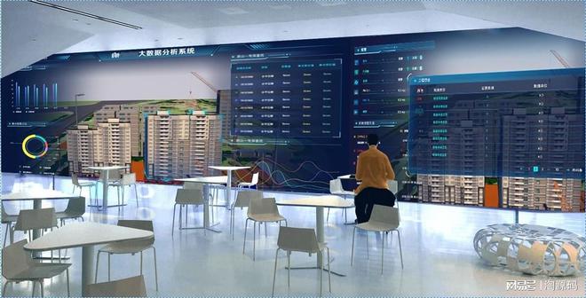 智慧工地:数字化技术助力建筑行业智能化转型(图2)