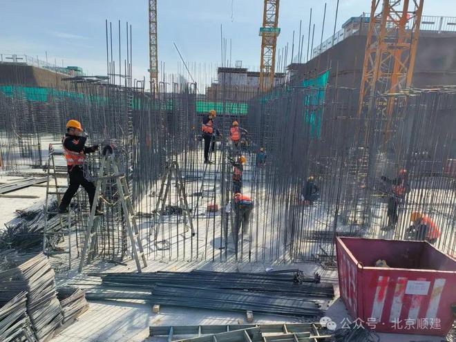 顺义大动作！多棚改项目、安置房、道路建设齐推进民生工程加速跑！