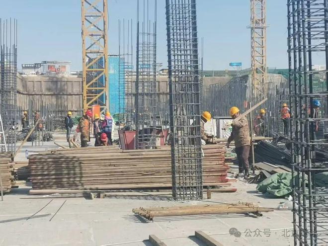 顺义大动作！多棚改项目、安置房、道路建设齐推进民生工程加速跑！(图2)