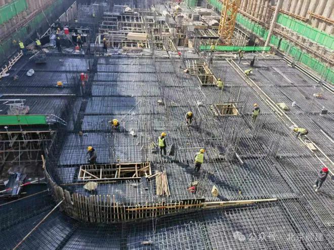 顺义大动作！多棚改项目、安置房、道路建设齐推进民生工程加速跑！(图3)
