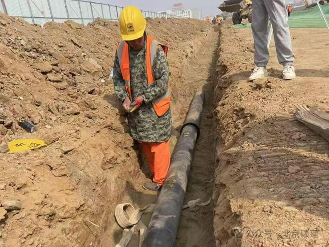 顺义大动作！多棚改项目、安置房、道路建设齐推进民生工程加速跑！(图7)