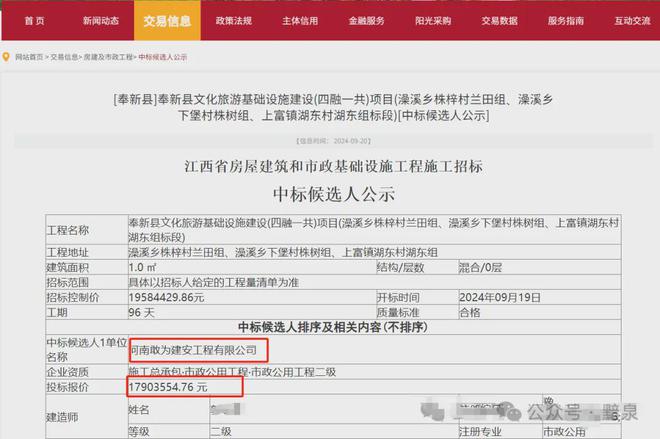 建筑企业的转型和内卷：几千家建筑企业争抢一个基建项目！