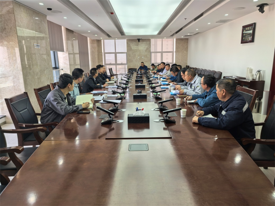 “精准帮扶+严格监管”双轮驱动护航重点项目开好头起好步——建筑施工领域召开重点项目集中帮扶会议