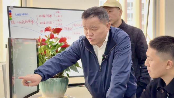 47岁二次创业投身“建筑+互联网”建筑老兵的“迭代人生”(图2)