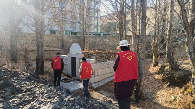 甘孜州清明期间多措并举筑牢森林草原防灭火安全屏障(图3)