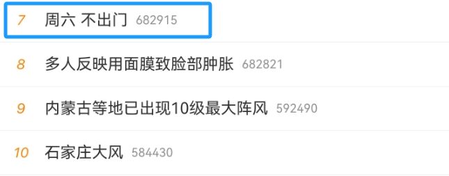 大风将近！中到大雨暴雨！莫慌莫大意！(图23)