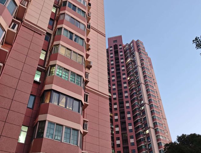 怎么上海小区改造已经进化成这样了(图3)
