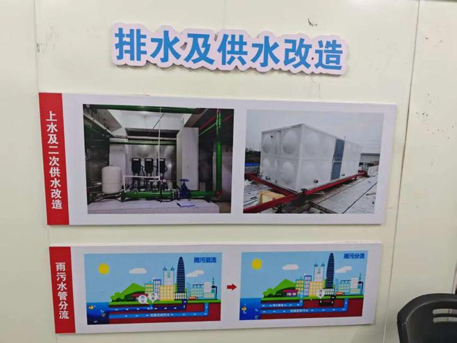 怎么上海小区改造已经进化成这样了(图19)