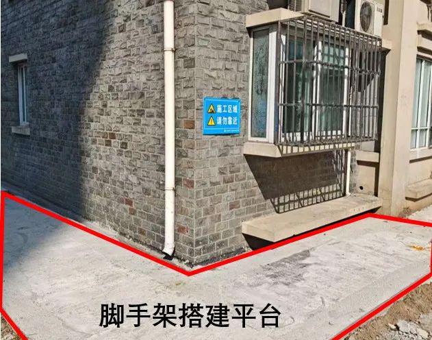 怎么上海小区改造已经进化成这样了(图24)