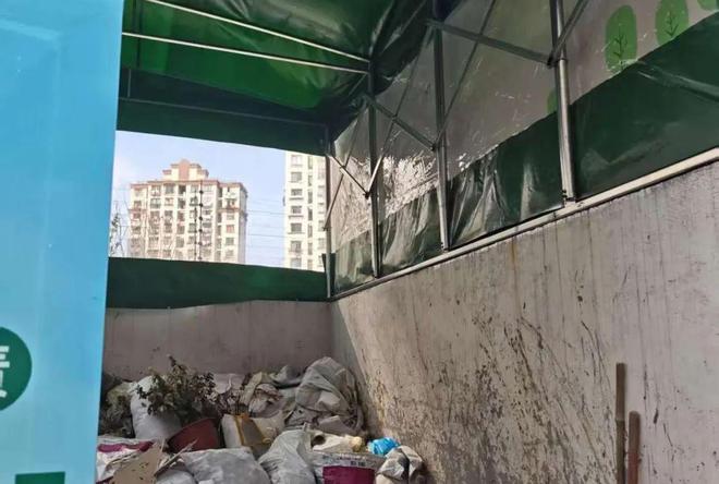 怎么上海小区改造已经进化成这样了(图20)