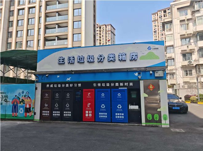 怎么上海小区改造已经进化成这样了(图29)