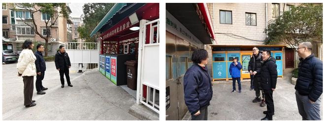 怎么上海小区改造已经进化成这样了(图38)