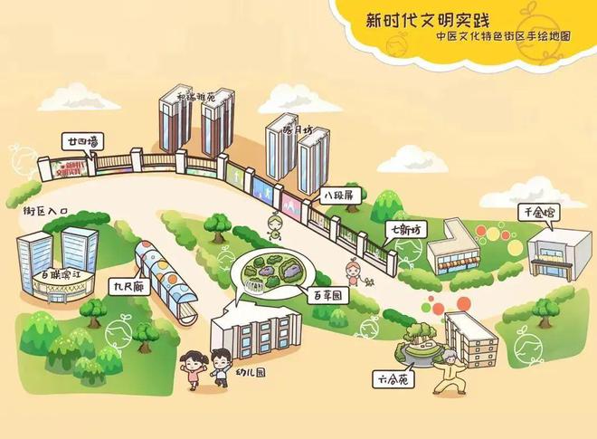 怎么上海小区改造已经进化成这样了(图41)