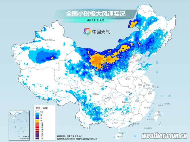 @全体居民泰达街全力应对极端天气！大风今晚到收好防护指南→(图2)
