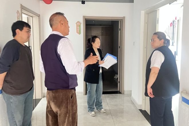 @全体居民泰达街全力应对极端天气！大风今晚到收好防护指南→(图6)