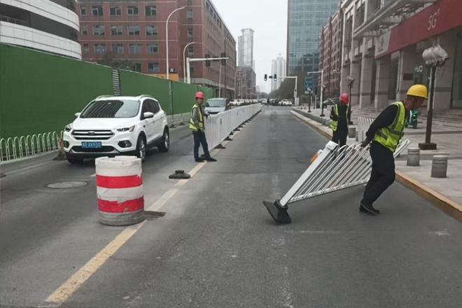 @全体居民泰达街全力应对极端天气！大风今晚到收好防护指南→(图13)