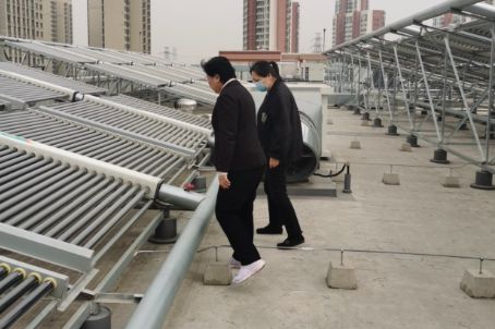 @全体居民泰达街全力应对极端天气！大风今晚到收好防护指南→(图22)