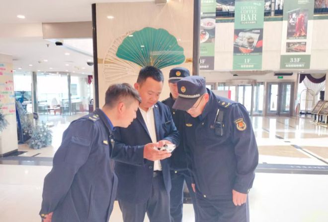 @全体居民泰达街全力应对极端天气！大风今晚到收好防护指南→(图18)
