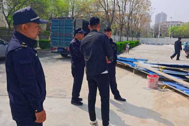 @全体居民泰达街全力应对极端天气！大风今晚到收好防护指南→(图19)