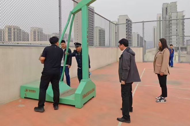 @全体居民泰达街全力应对极端天气！大风今晚到收好防护指南→(图20)