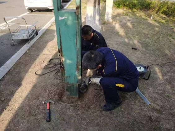 @全体居民泰达街全力应对极端天气！大风今晚到收好防护指南→(图24)