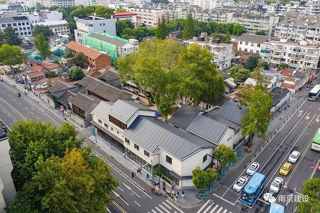 《南京市城市更新导则》来了全流程引导项目实施(图2)