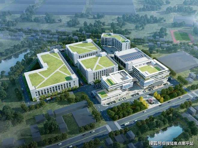 河北金湖未来城售楼处电线预约通道-金湖未来城营销中心(图4)