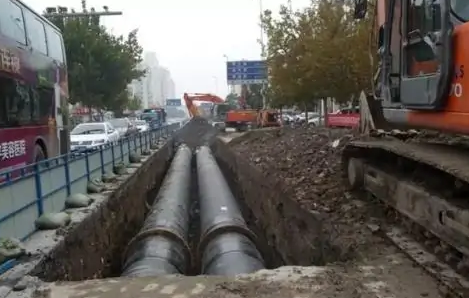 市政工程是做什么的？都有什么岗位？