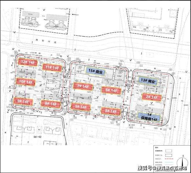 2025紫薇之星(售楼处电话)首页网站-紫薇之星售楼处地理位置-_户型图_价格_容积率_楼盘简介_小区环境_户型配套(图3)