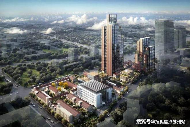 2025紫薇之星(售楼处电话)首页网站-紫薇之星售楼处地理位置-_户型图_价格_容积率_楼盘简介_小区环境_户型配套(图7)