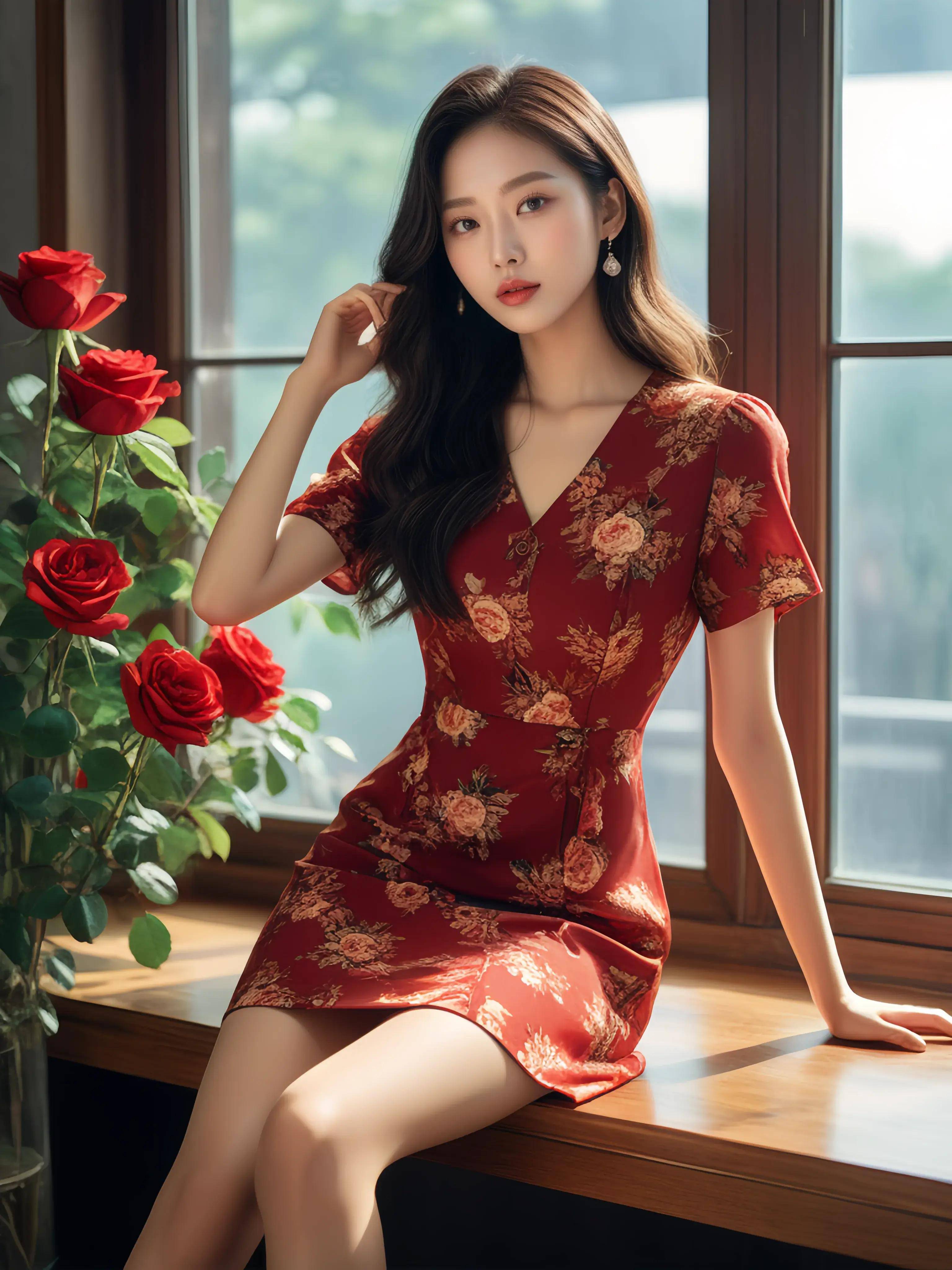 美女免费一区二区