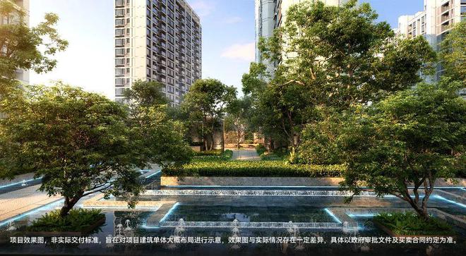 华发·虹桥四季网站售楼处发布：5站大虹桥500万级！(图12)