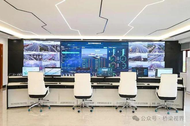 【会议通知】长大桥梁智能管养学术研讨会(图3)