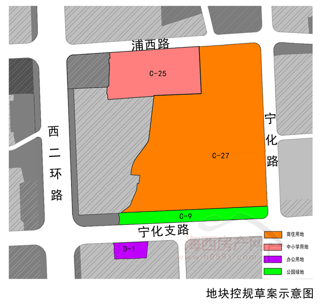 涉征1784户、1047亩！福州巨无霸旧改项目签约启动(图4)