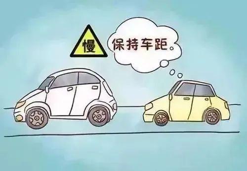 雨水来袭这份出行安全指南请收好→(图2)