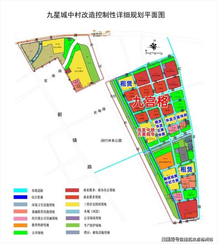 古美阅华(售楼处)首页网站--古美阅华楼盘欢迎您-楼盘详情-特色-地理位置-售楼处电话-购房指南(图3)