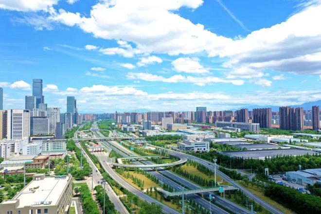 西安今年重点项目安排曝光总投资达117万亿！