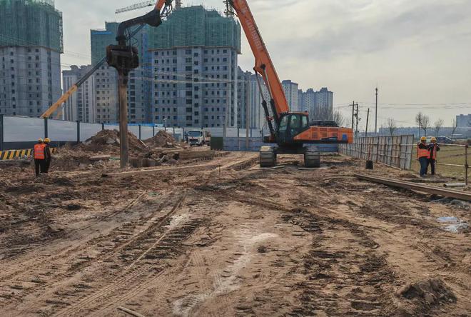 巴南出一名市政资质技术负责人带双B道路业绩(图3)