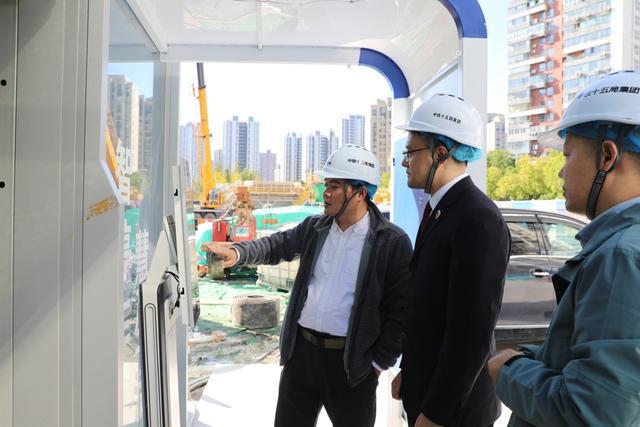 落实建筑施工领域法律风险告知制度他们来到这些现场(图2)