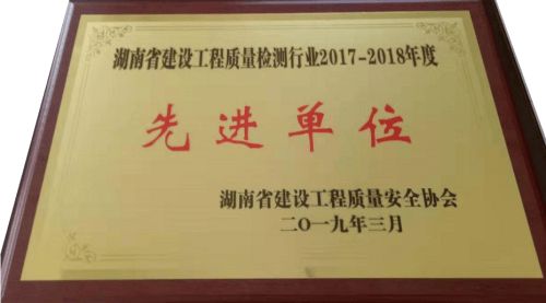 【专家智库·重点推荐】湖南湖大土木建筑工程检测——罗刚(图3)