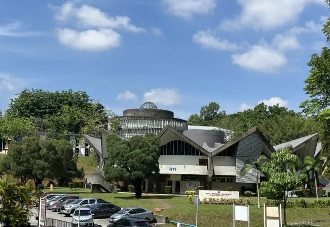建筑、工程专业热门吉隆坡建设大学申请要点