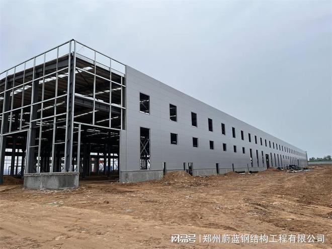 钢结构施工全流程中的沟通与协作机制建立